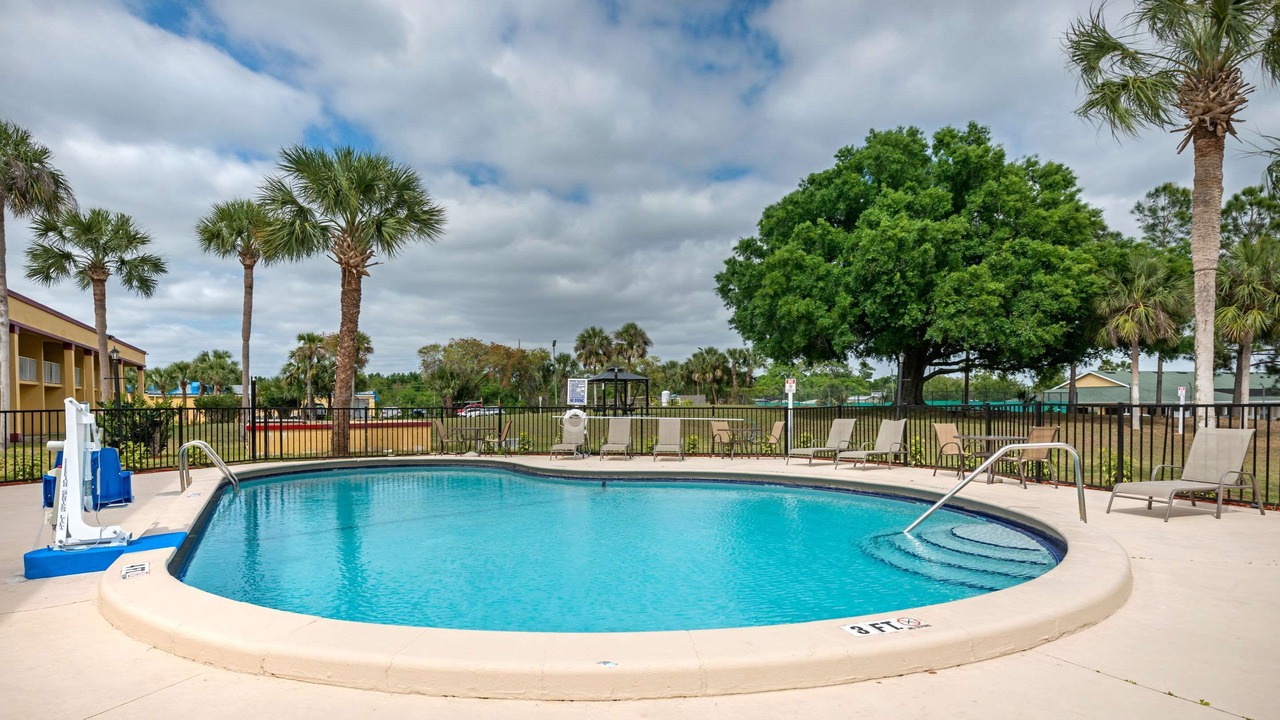 Photo of Outdoor in Clermont
