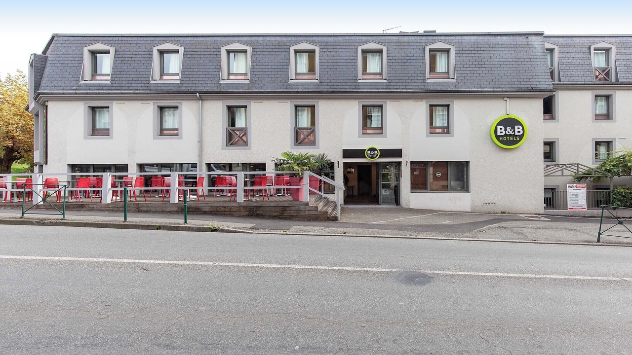 Photo of Outdoor in Lourdes
