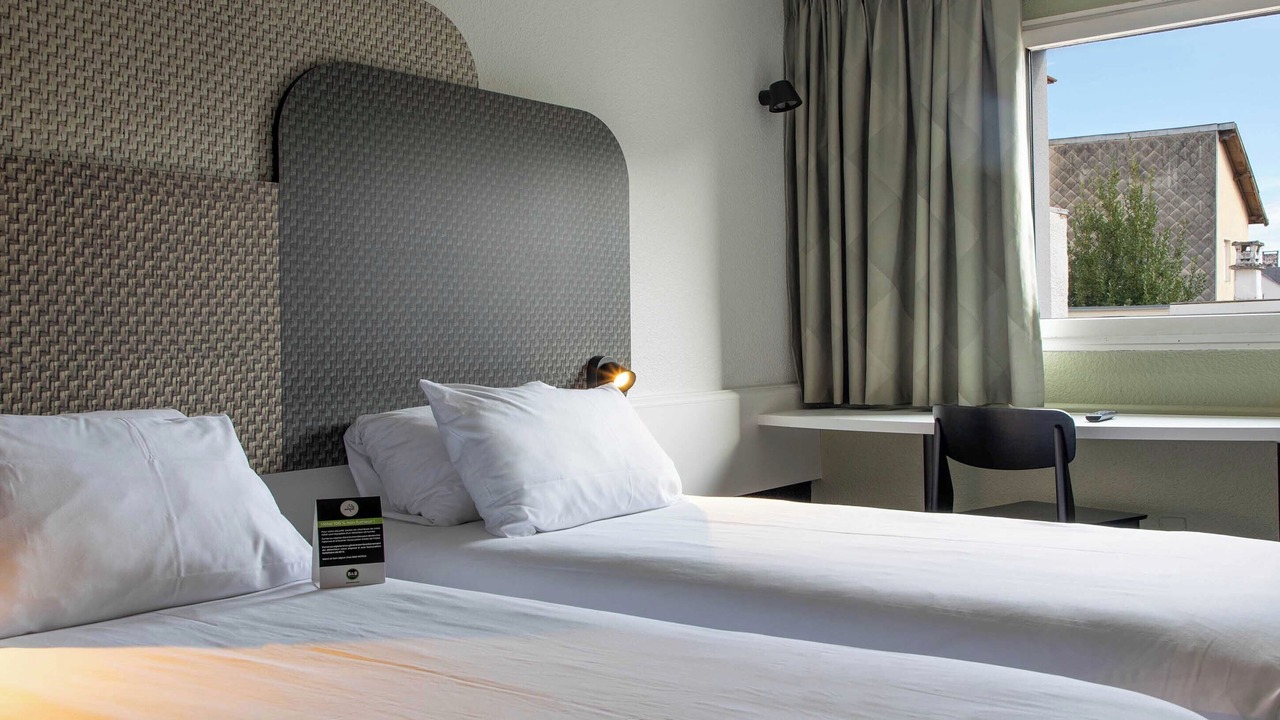 Photo of Bedroom in Lourdes