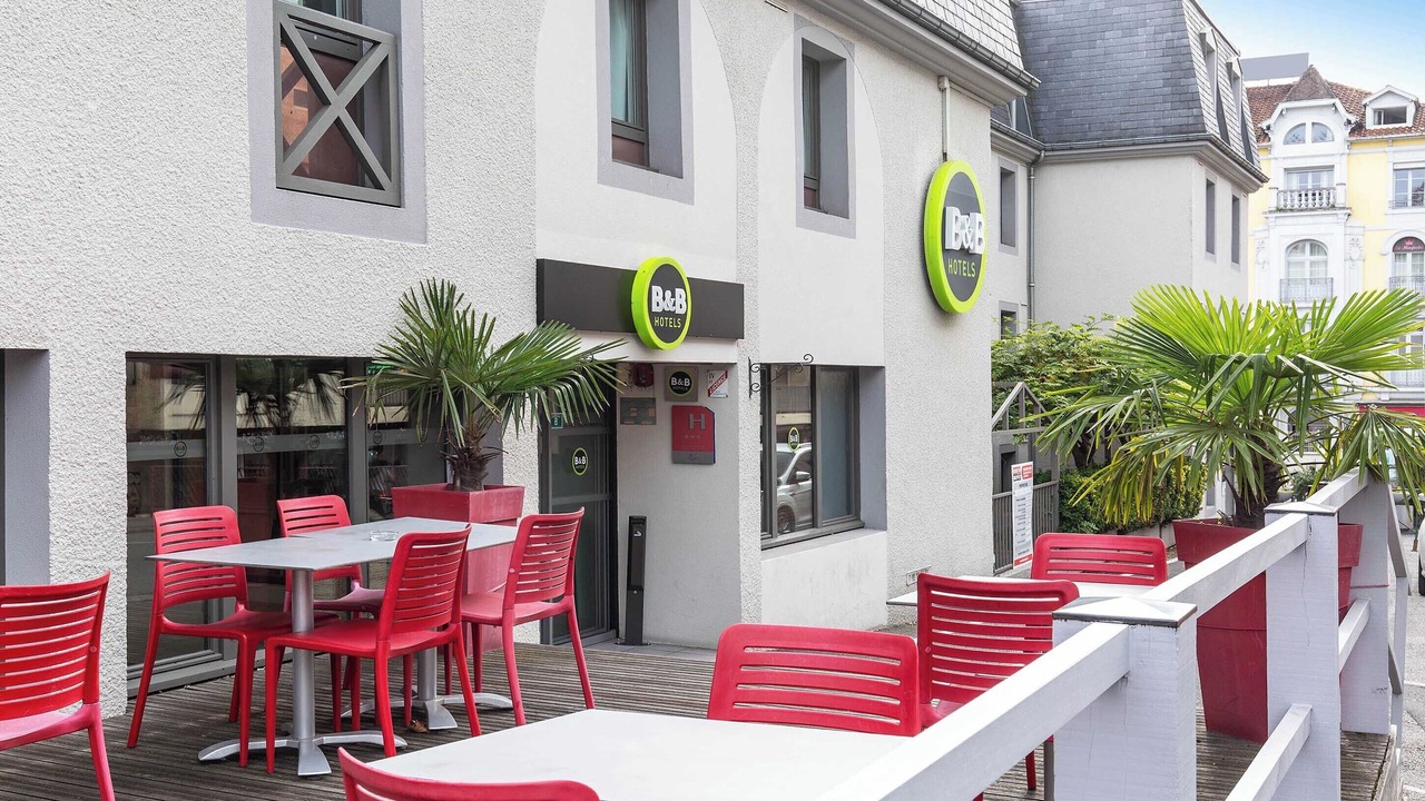 Photo of Patio Balcony in Lourdes