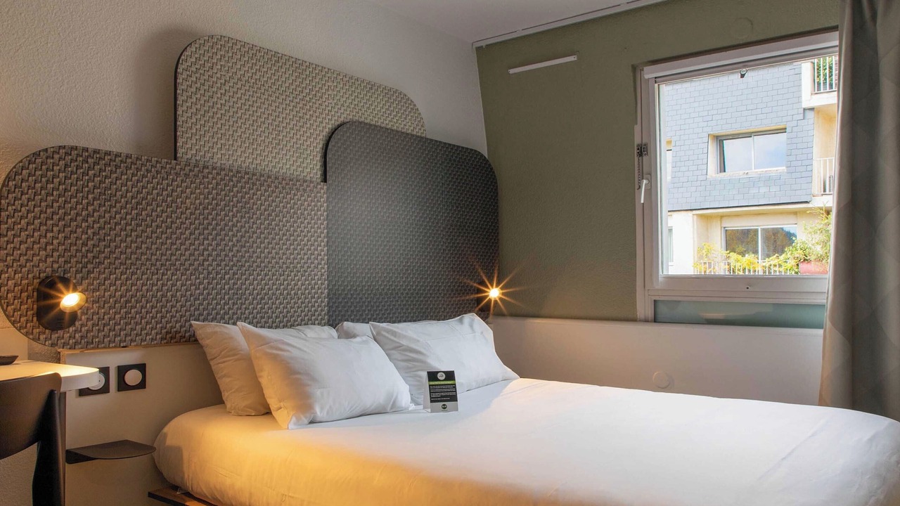 Photo of Bedroom in Lourdes