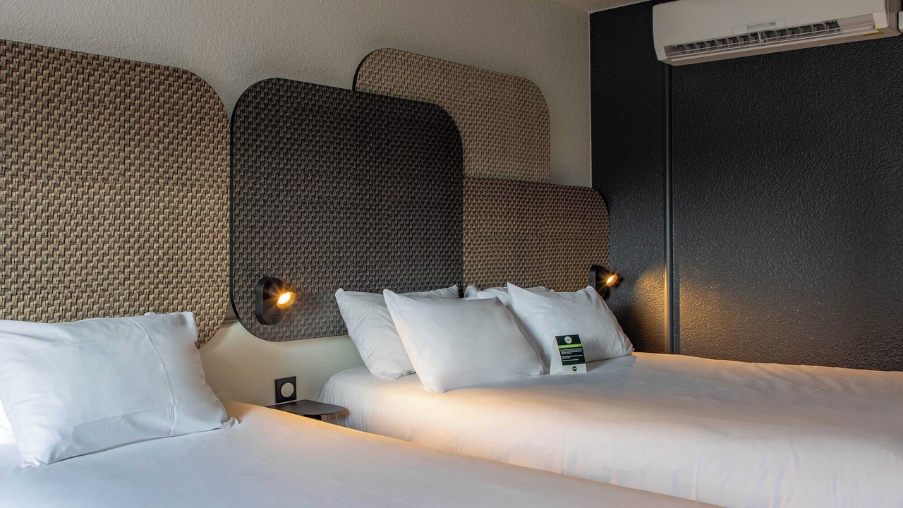 Photo of Bedroom in Lourdes