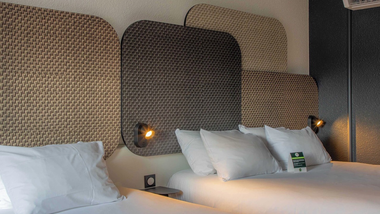 Photo of Bedroom in Lourdes