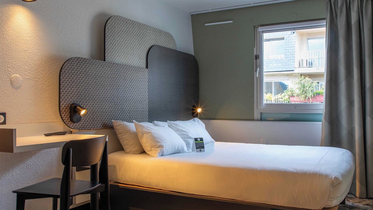 Photo of Bedroom in Lourdes