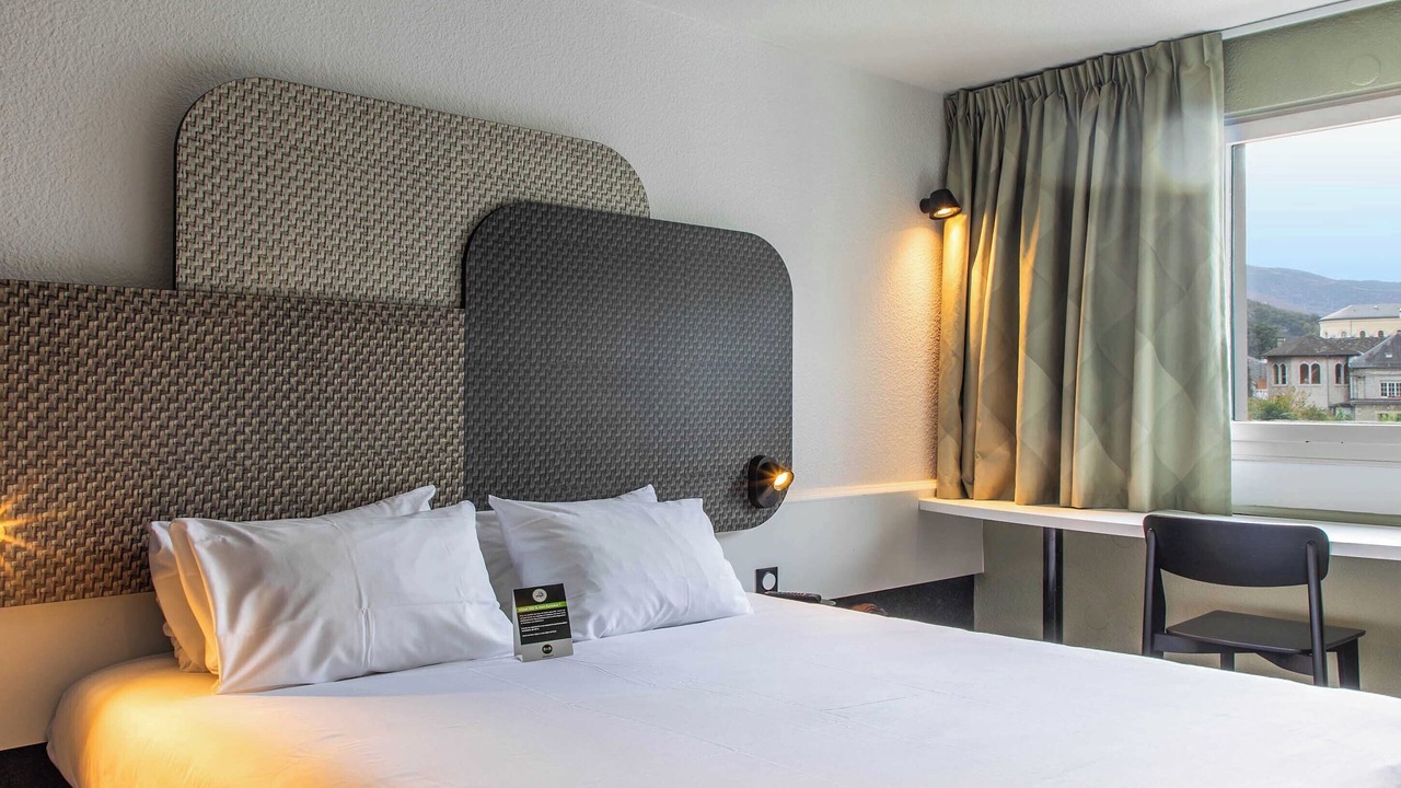 Photo of Bedroom in Lourdes