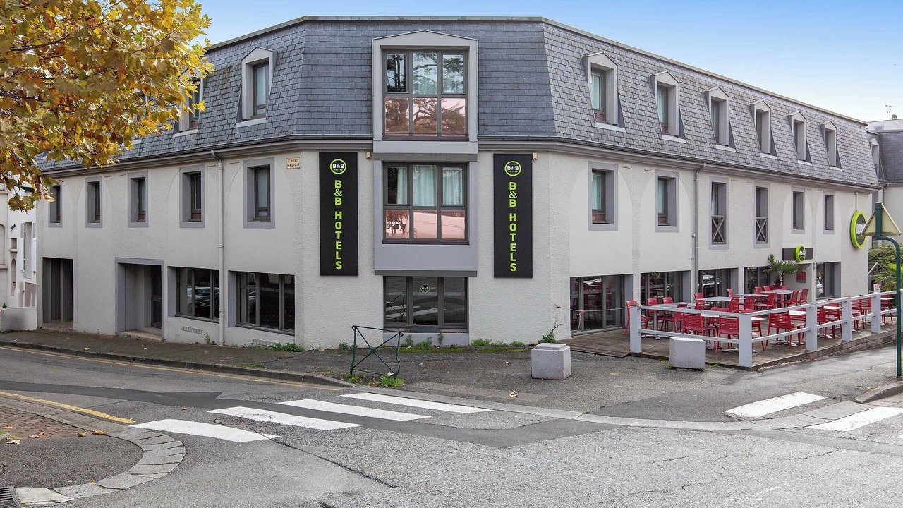 Photo of Outdoor in Lourdes