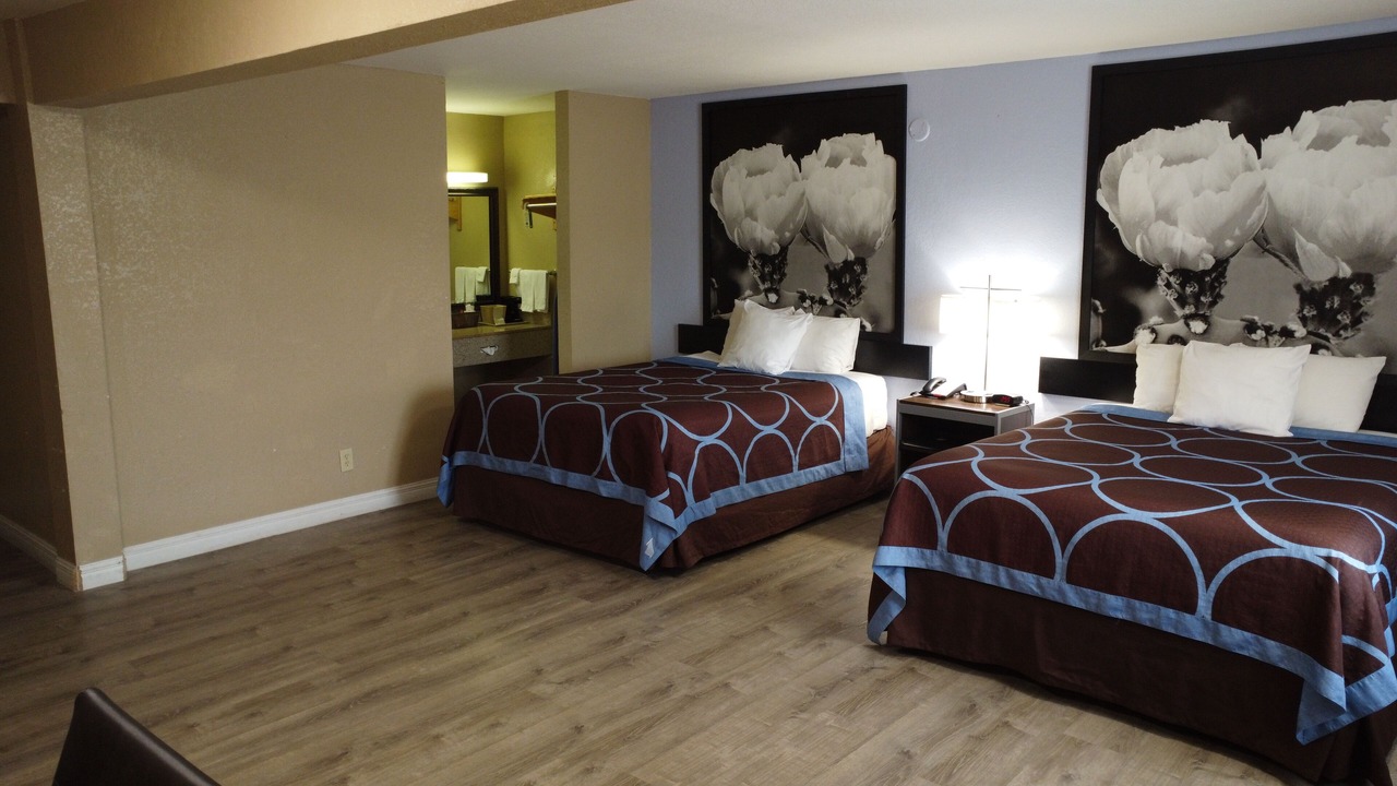 Photo of Bedroom in Kingsville