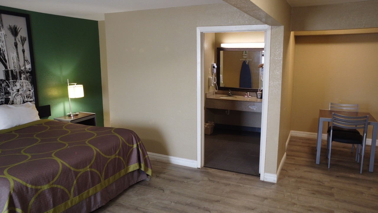 Photo of Bedroom in Kingsville