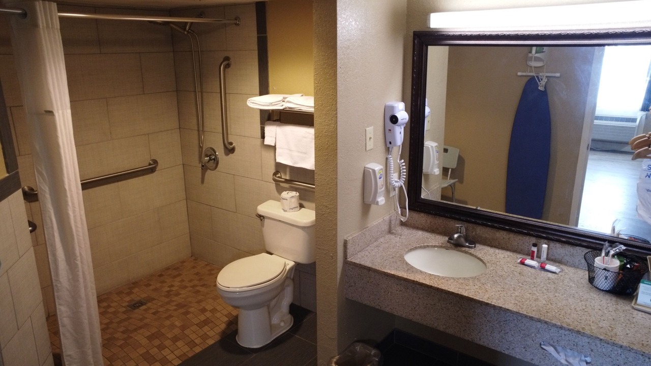Photo of Bathroom in Kingsville