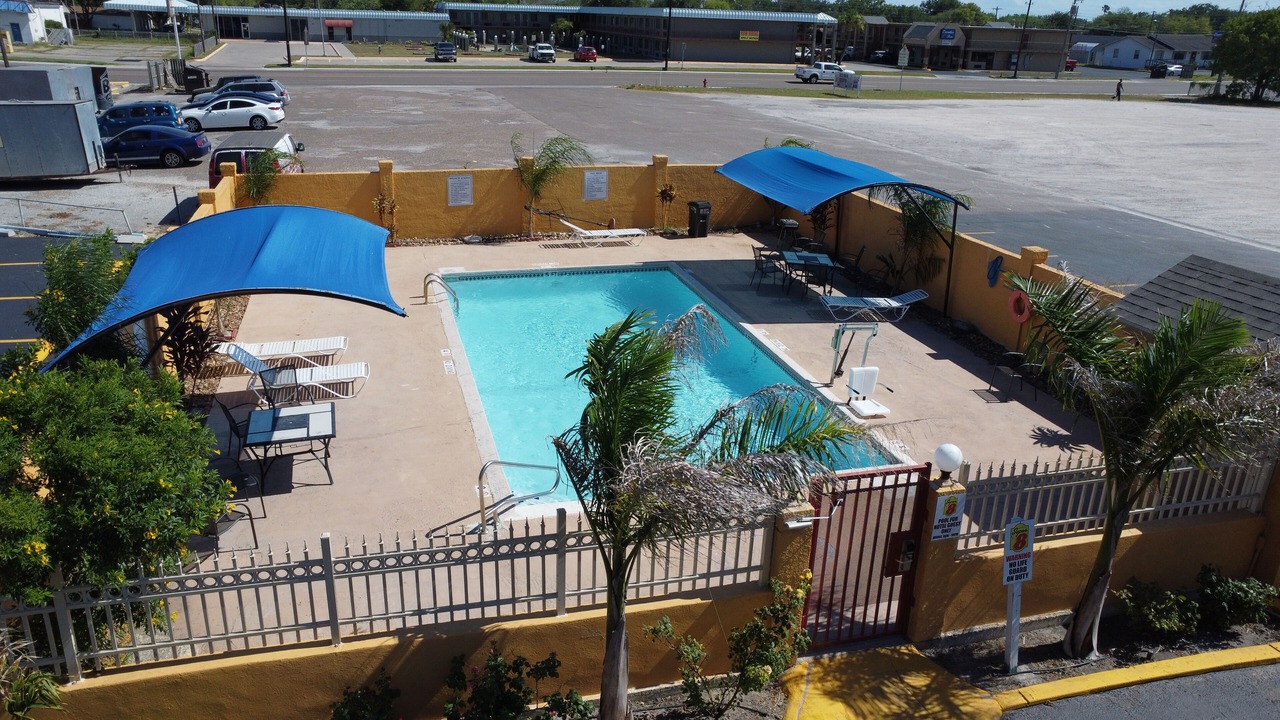 Photo of Outdoor in Kingsville