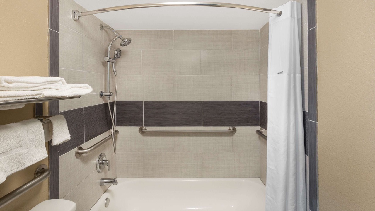 Photo of Bathroom in Kingsville