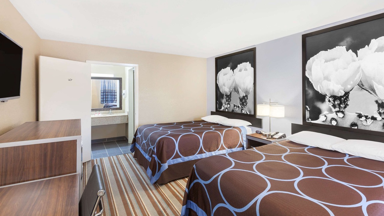 Photo of Bedroom in Kingsville