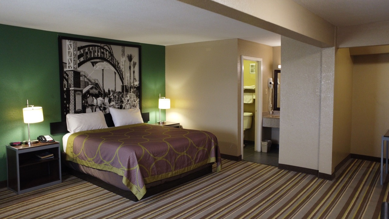 Photo of Bedroom in Kingsville