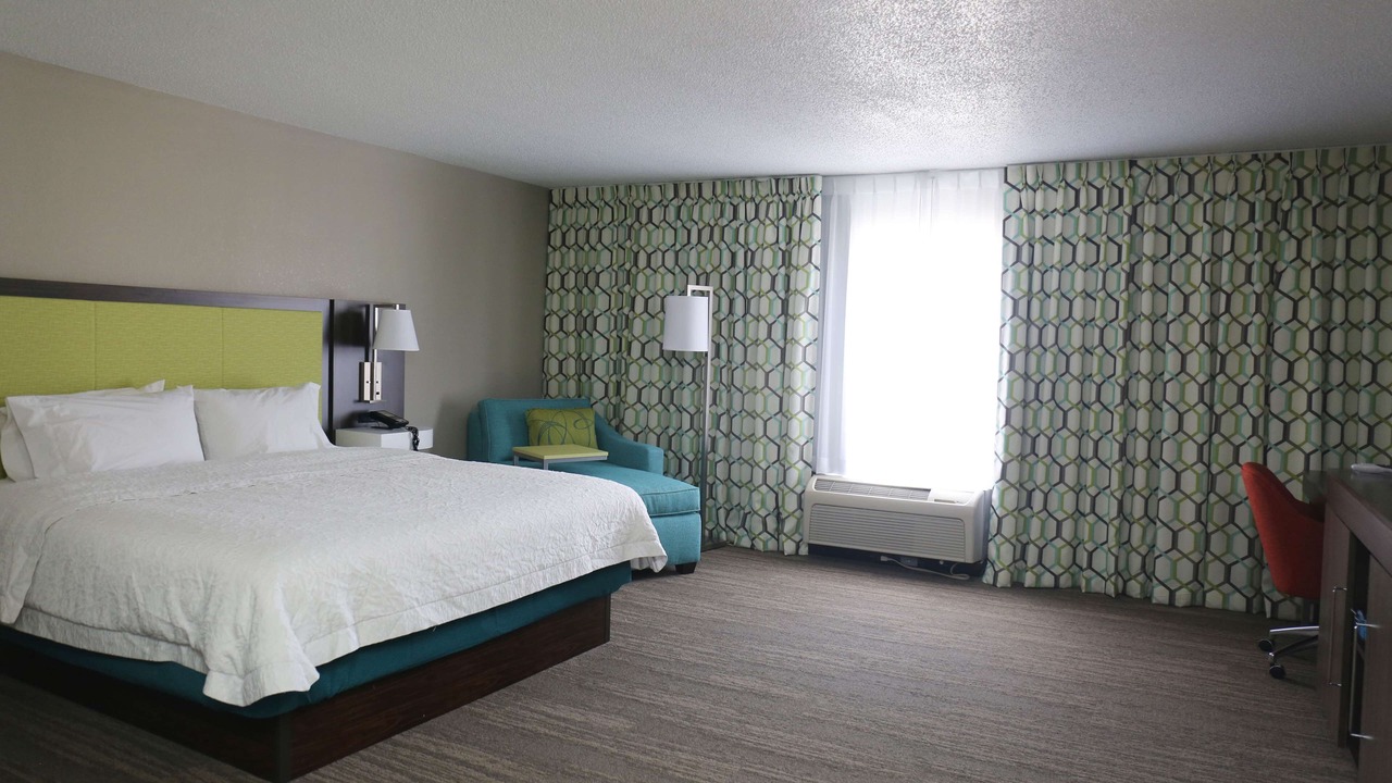 Photo of Bedroom in Sumter