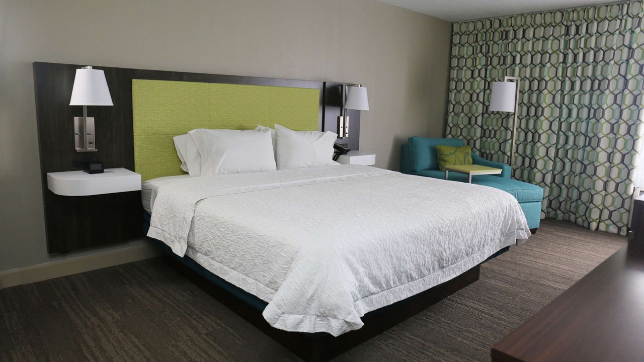 Photo of Bedroom in Sumter