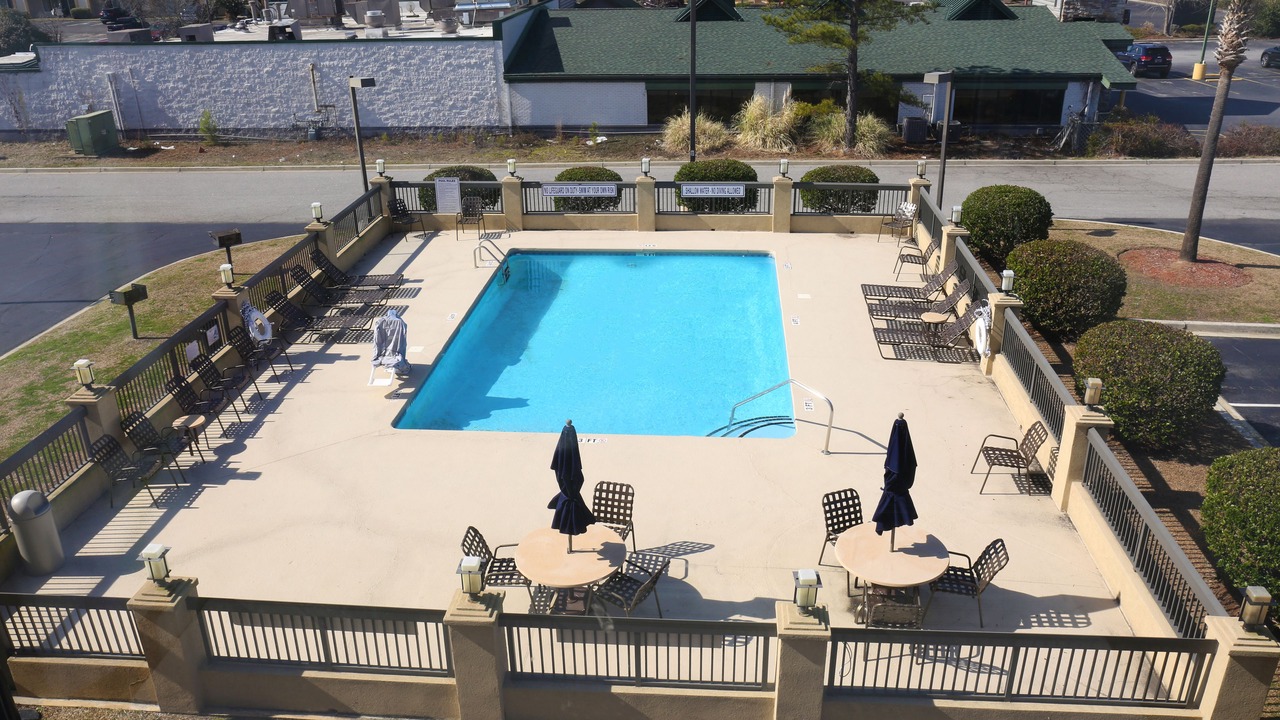 Photo of Outdoor in Sumter