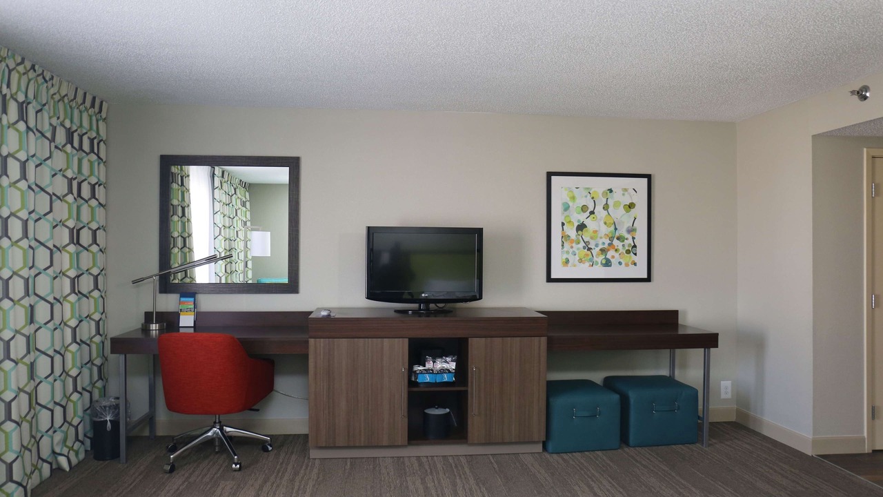 Photo of Bedroom in Sumter