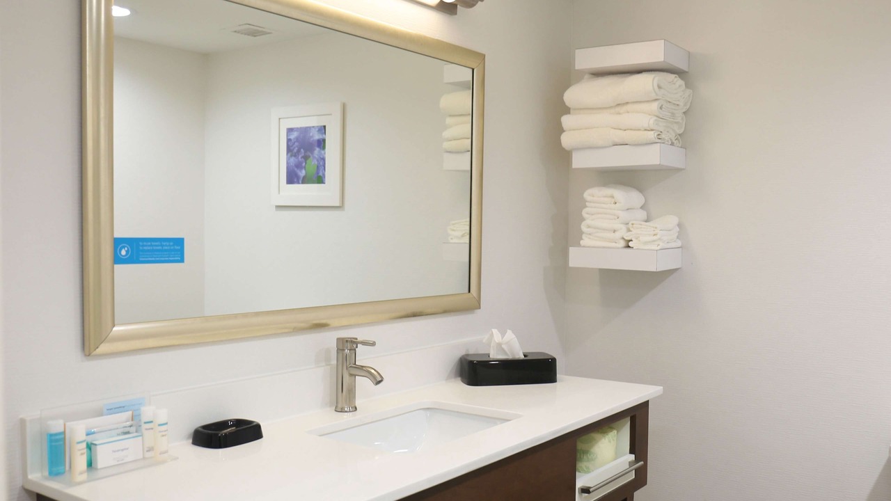 Photo of Bathroom in Sumter