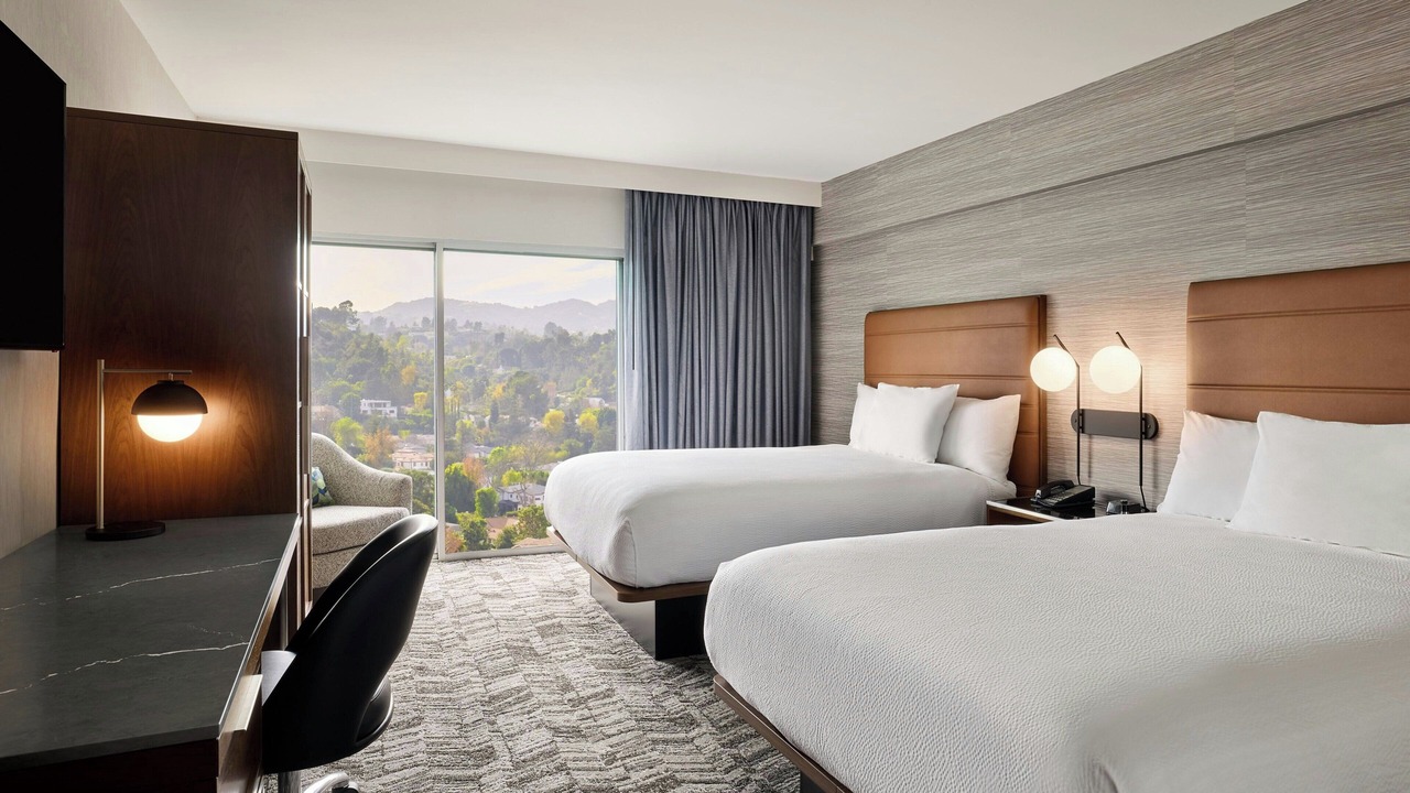 Photo of Bedroom in Sherman Oaks