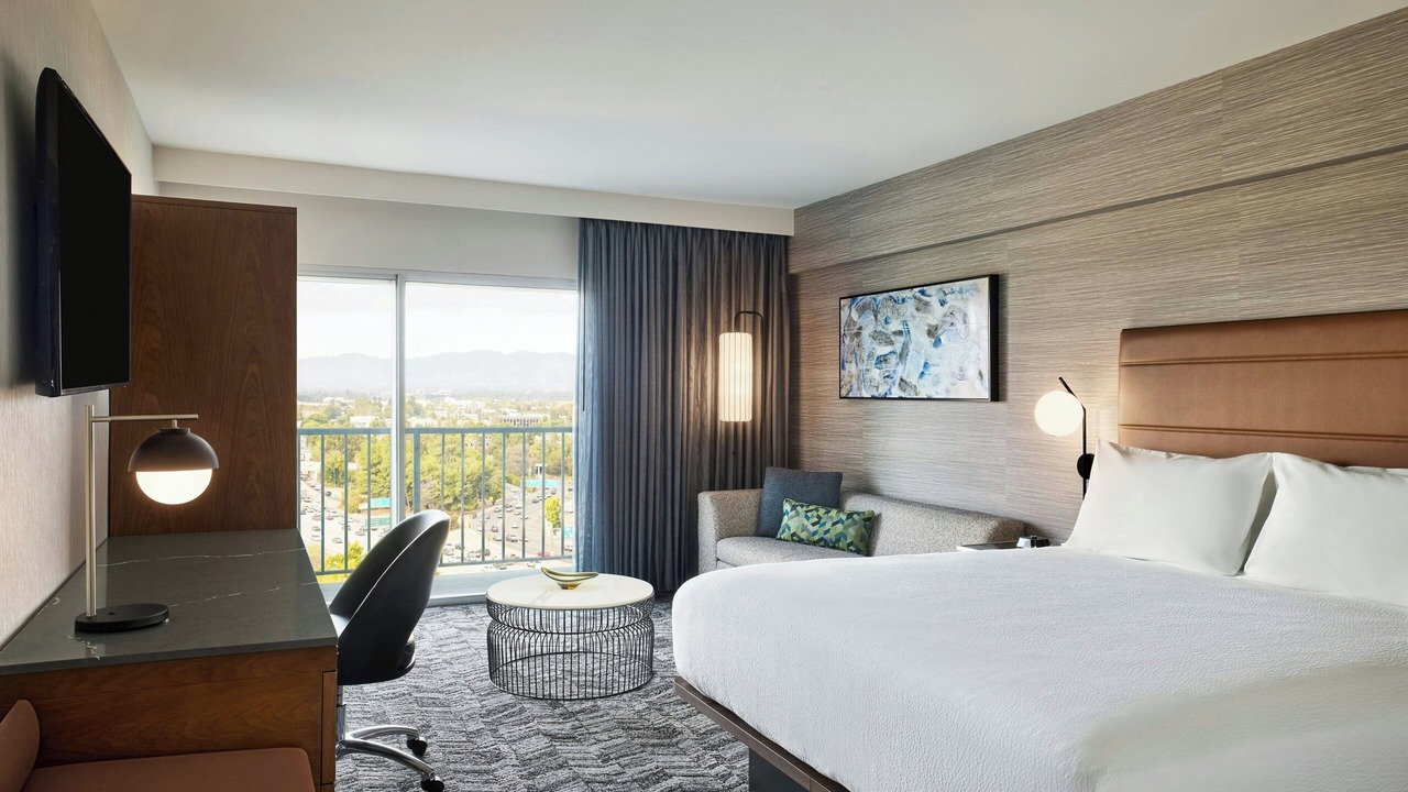 Photo of Bedroom in Sherman Oaks