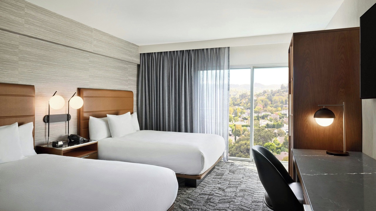 Photo of Bedroom in Sherman Oaks