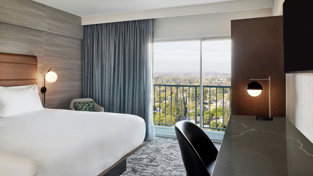 Photo of Bedroom in Sherman Oaks