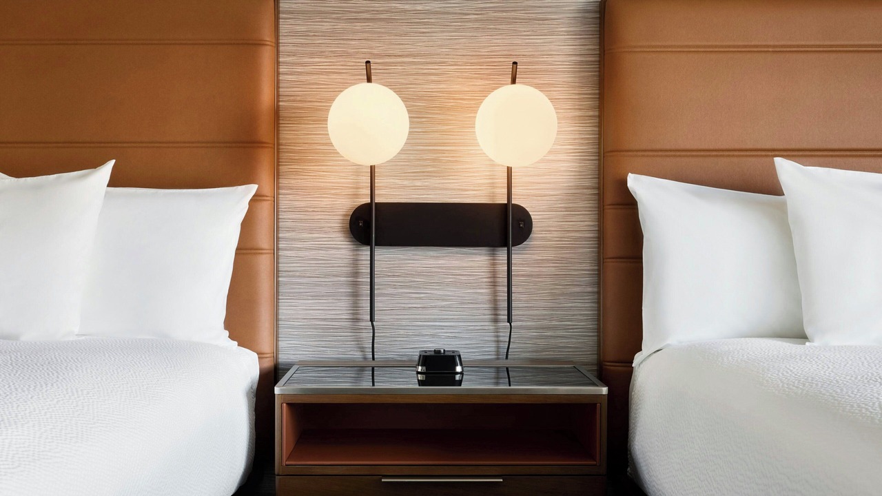 Photo of Bedroom in Sherman Oaks