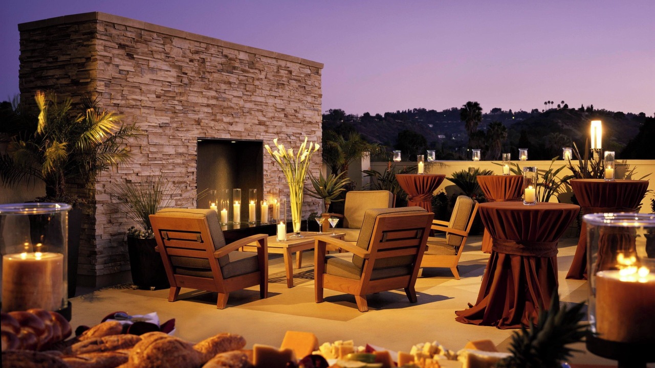 Photo of Outdoor in Sherman Oaks