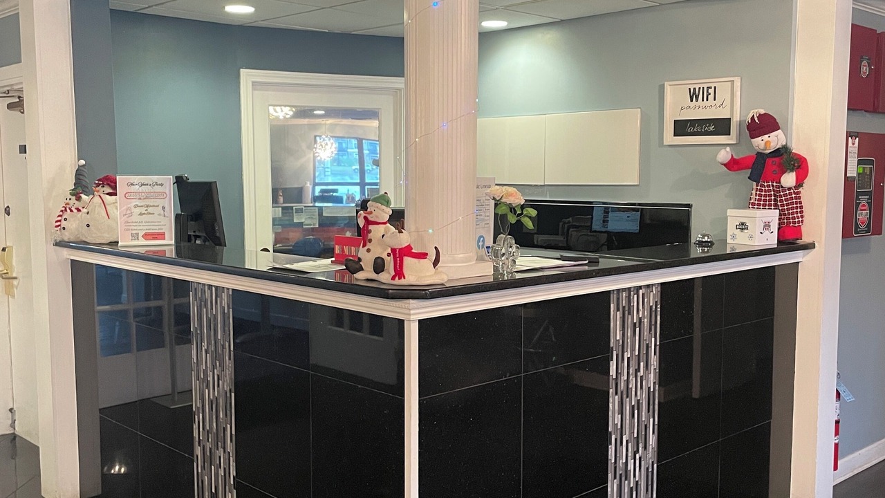 Photo of Others in Wakefield