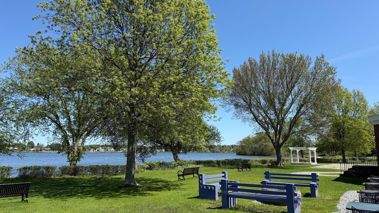 Photo of Outdoor in Wakefield