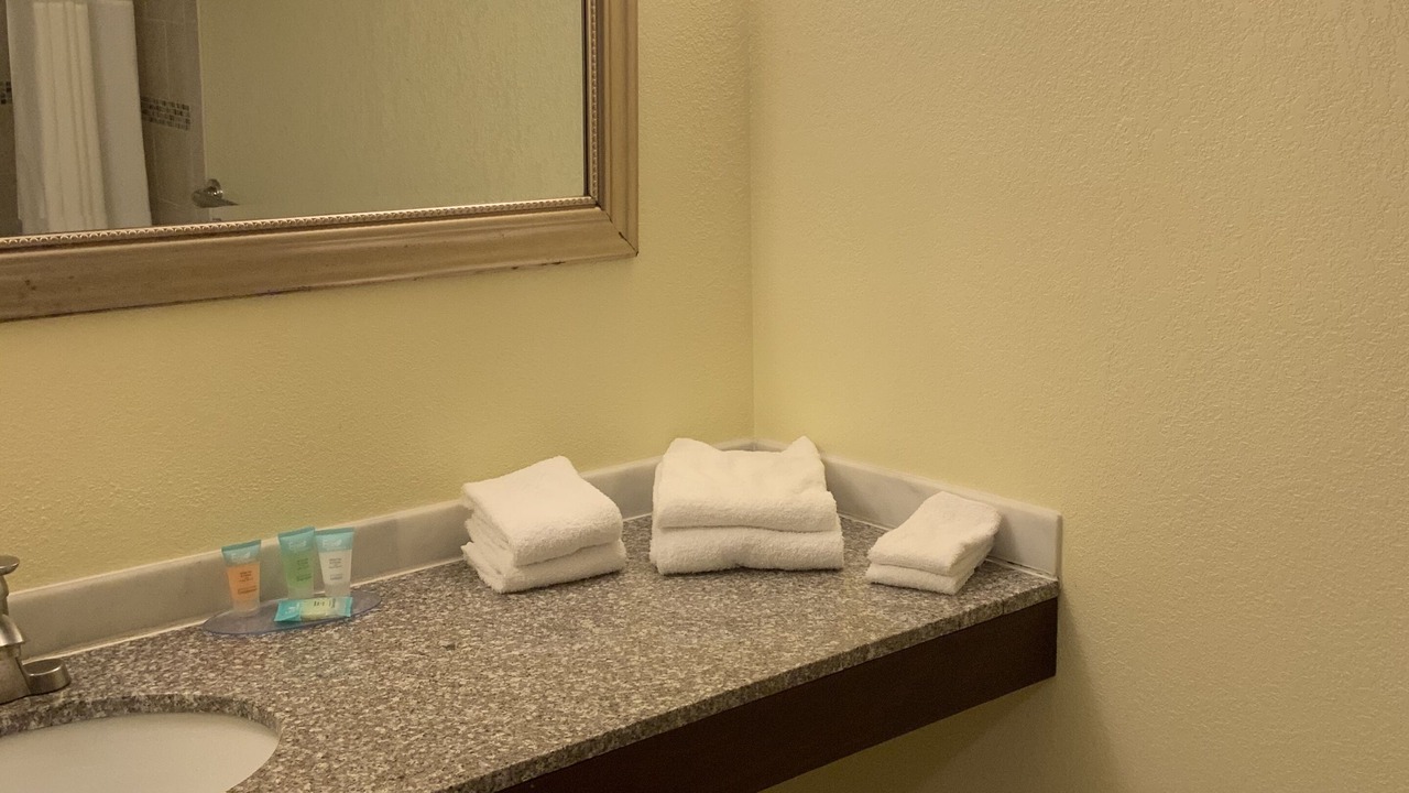 Photo of Bathroom in Wakefield