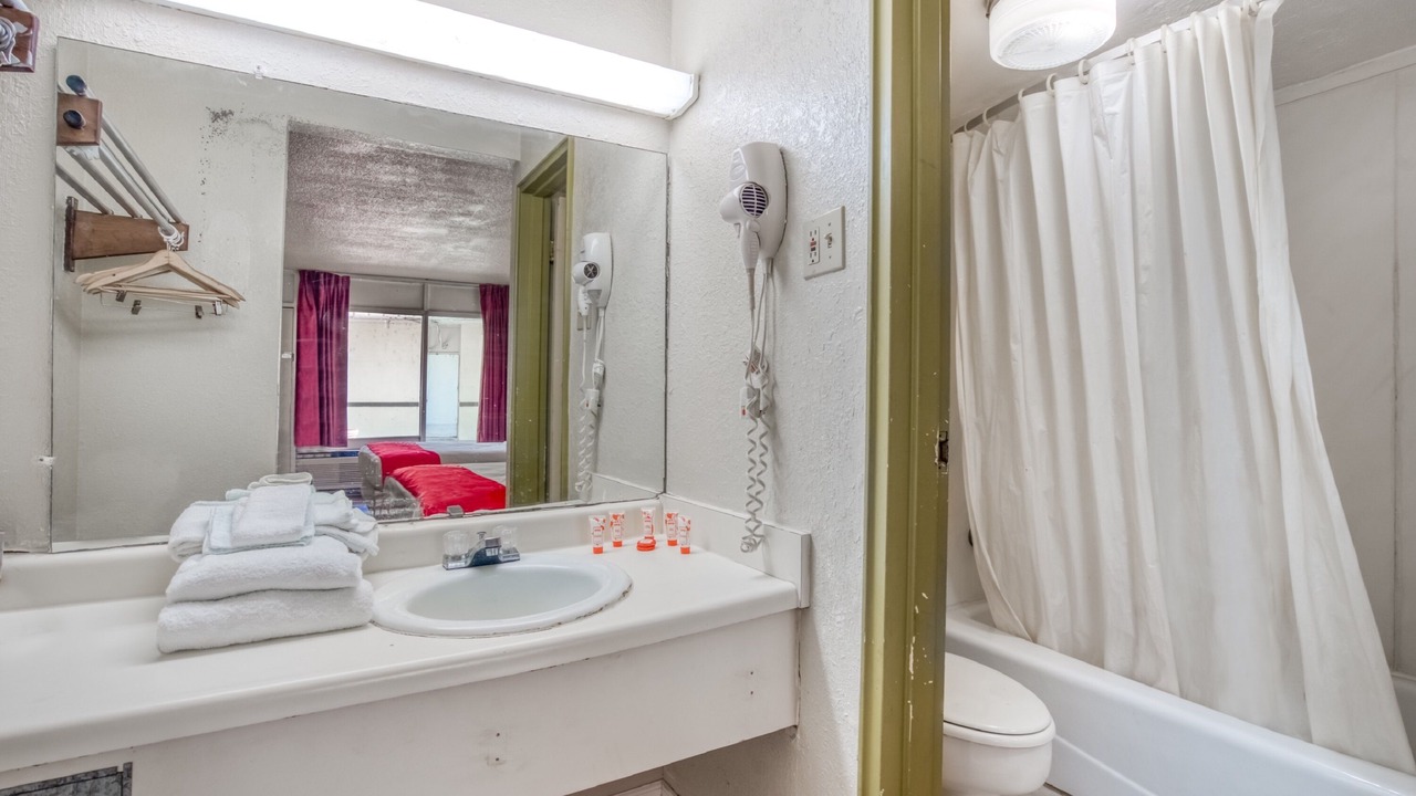Photo of Bathroom in Brownwood