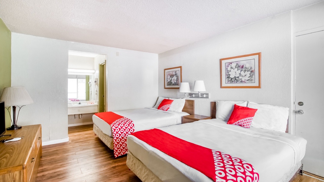 Photo of Bedroom in Brownwood