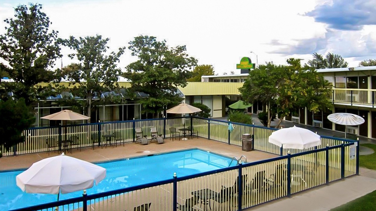 Photo of Outdoor in Brownwood