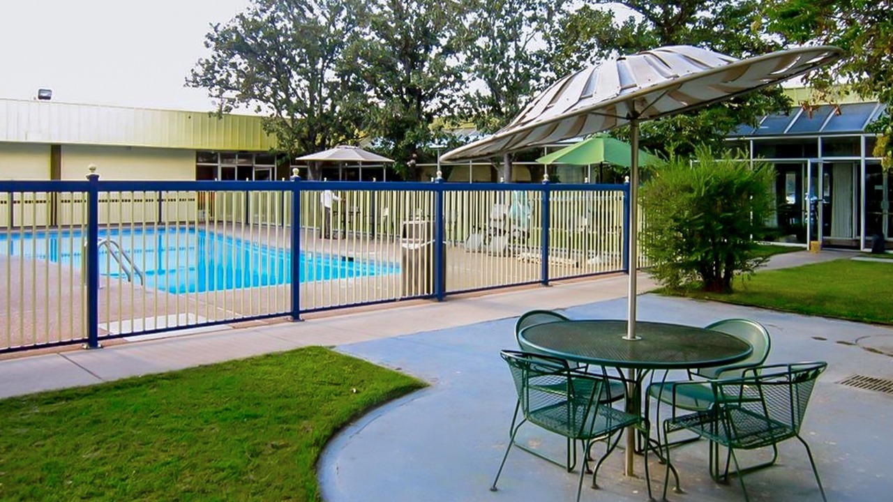 Photo of Outdoor in Brownwood