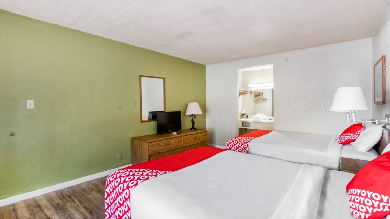 Photo of Bedroom in Brownwood