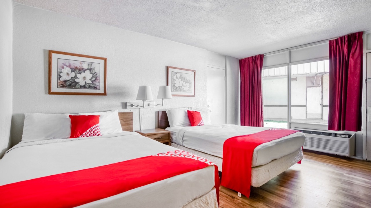 Photo of Bedroom in Brownwood