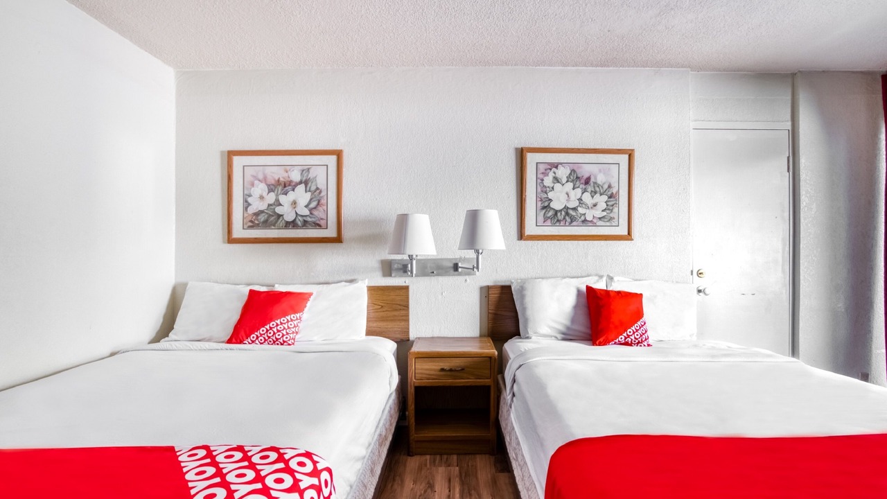 Photo of Bedroom in Brownwood