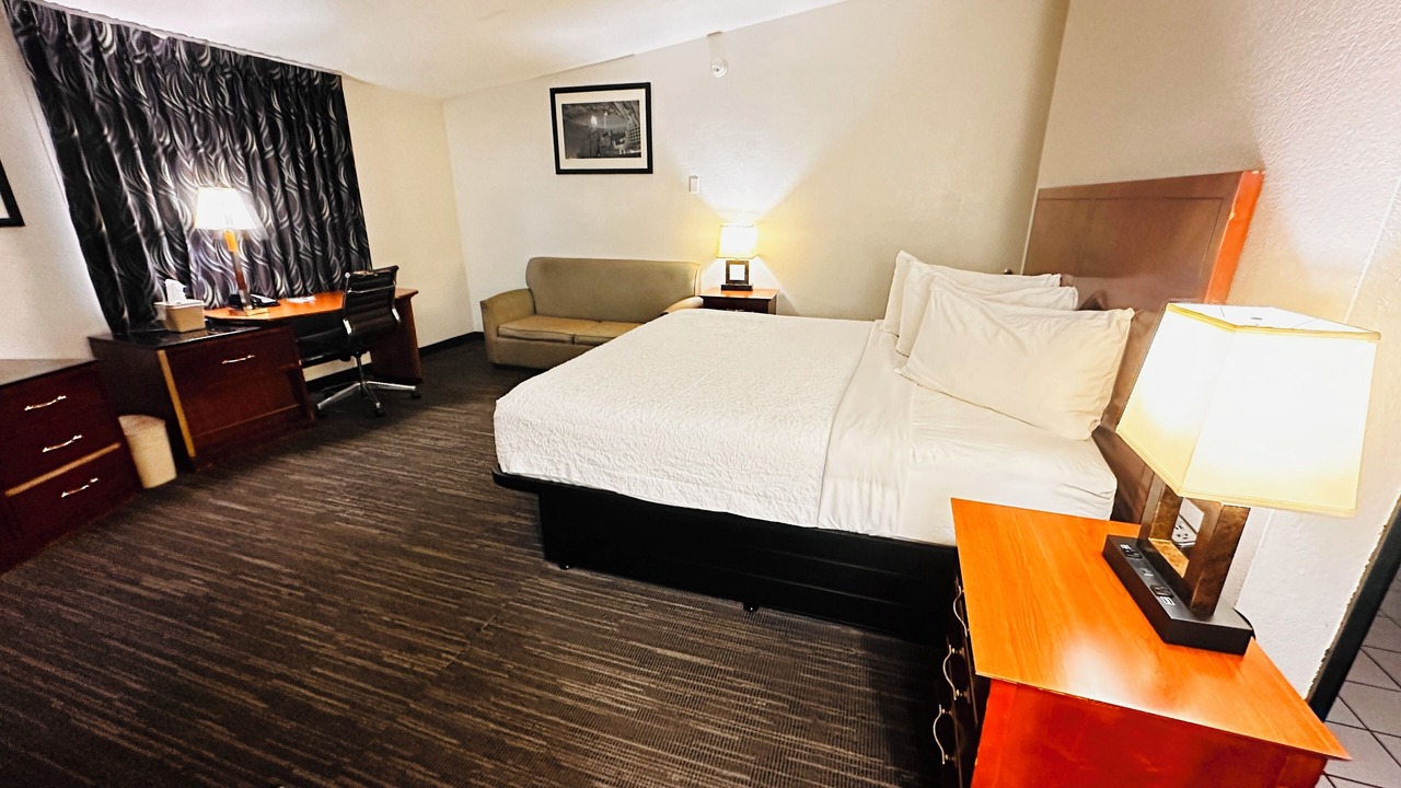 Photo of Bedroom in Merriam Park