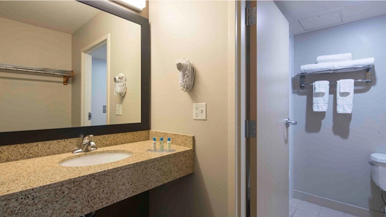 Photo of Bathroom in Grand Haven