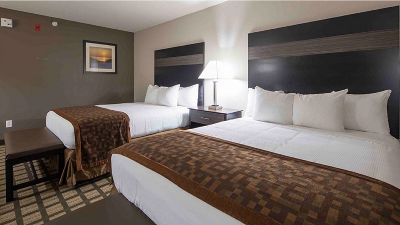 Photo of Bedroom in Grand Haven