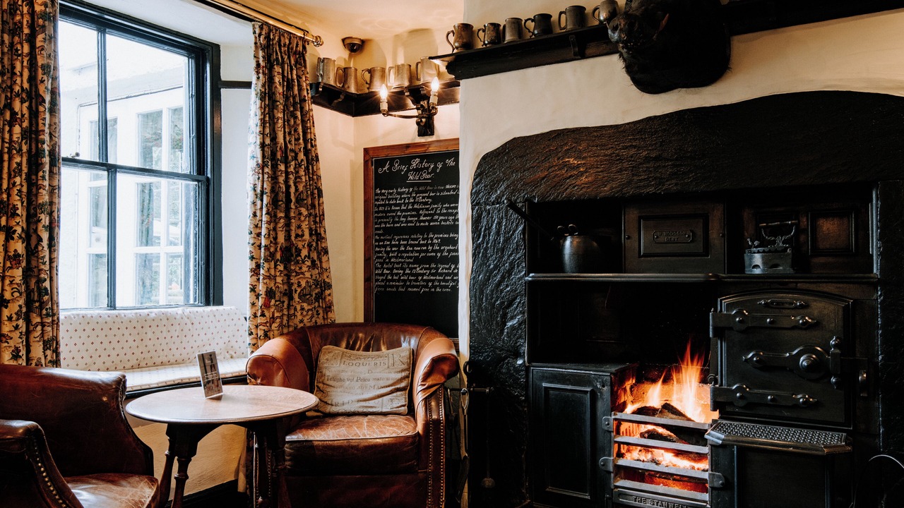 Photo of Others in Crook