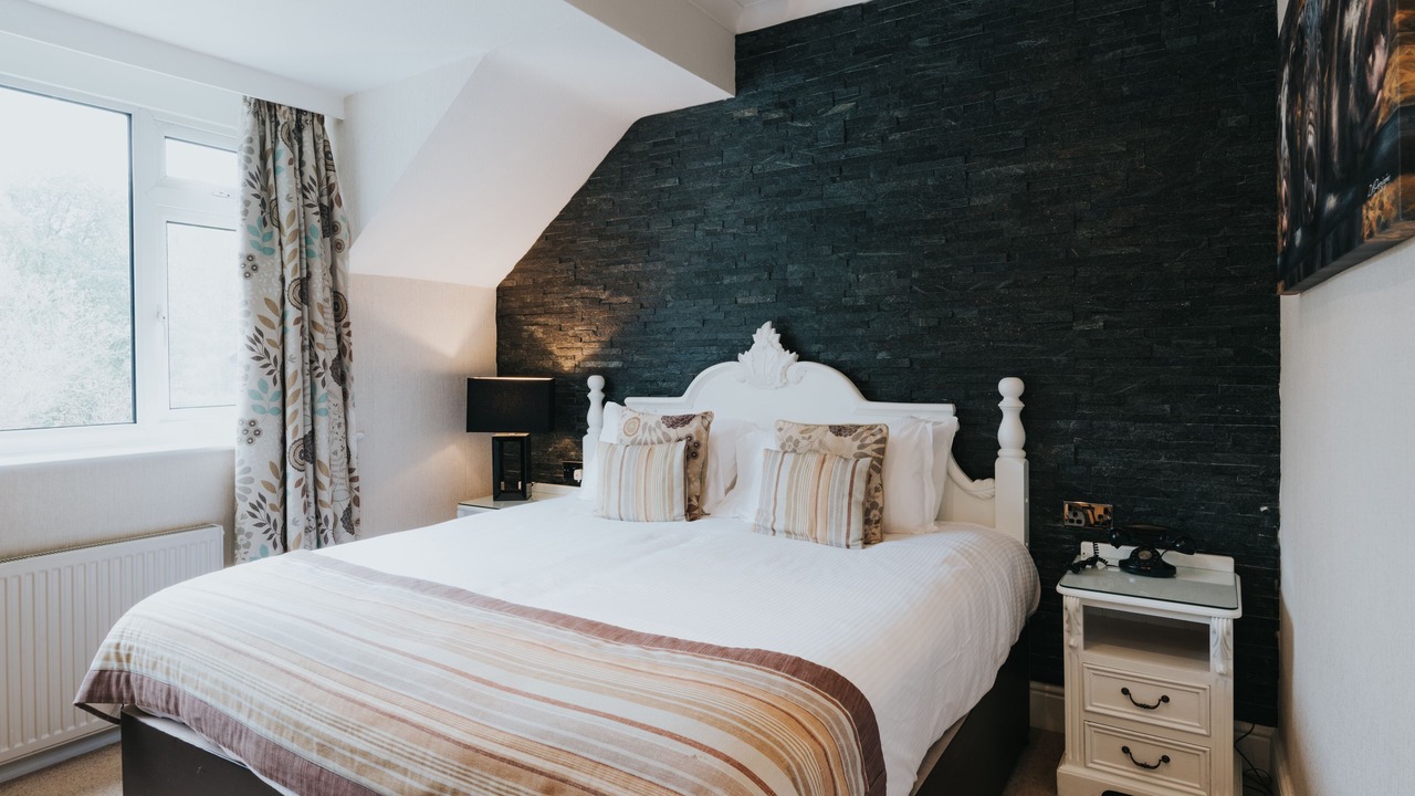 Photo of Bedroom in Crook