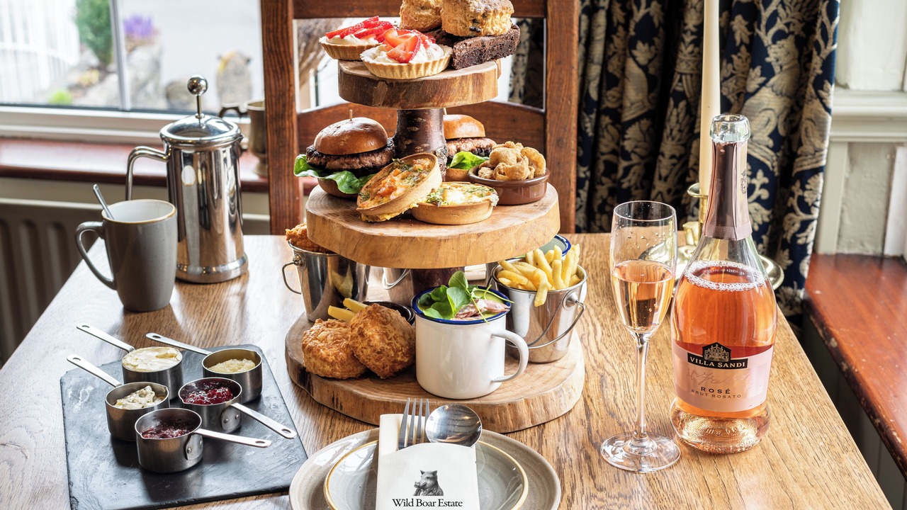 Photo of Others in Crook