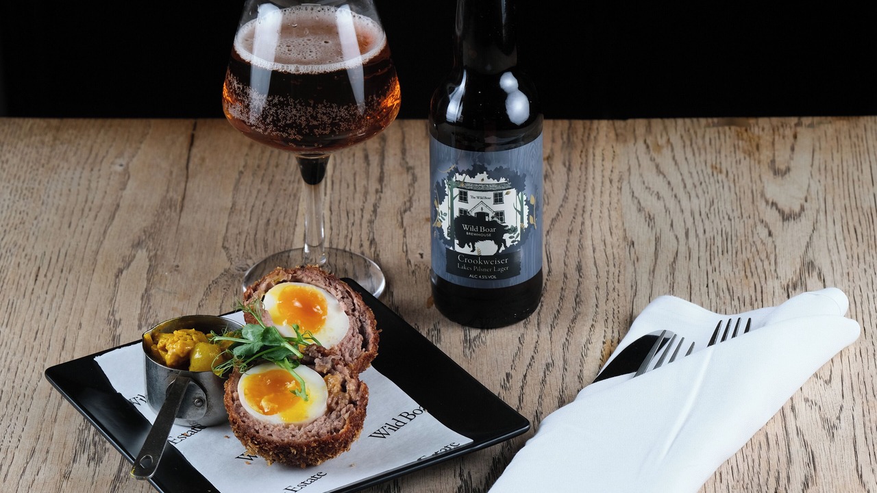 Photo of Others in Crook