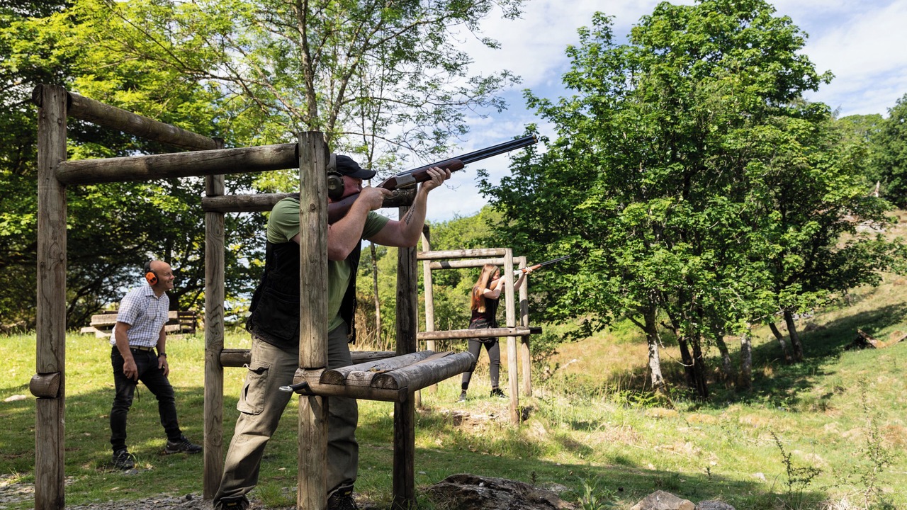 Photo of Outdoor in Crook