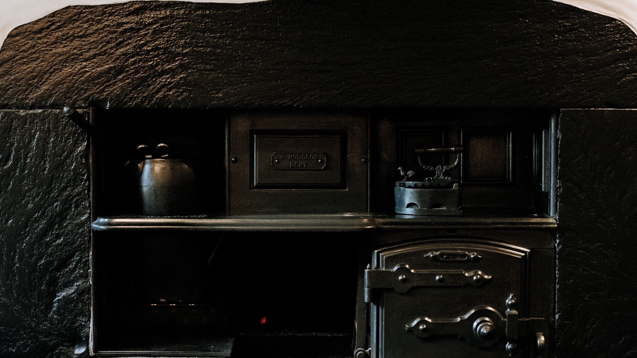 Photo of Others in Crook