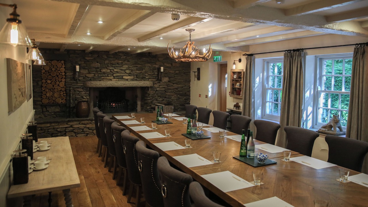 Photo of Others in Crook