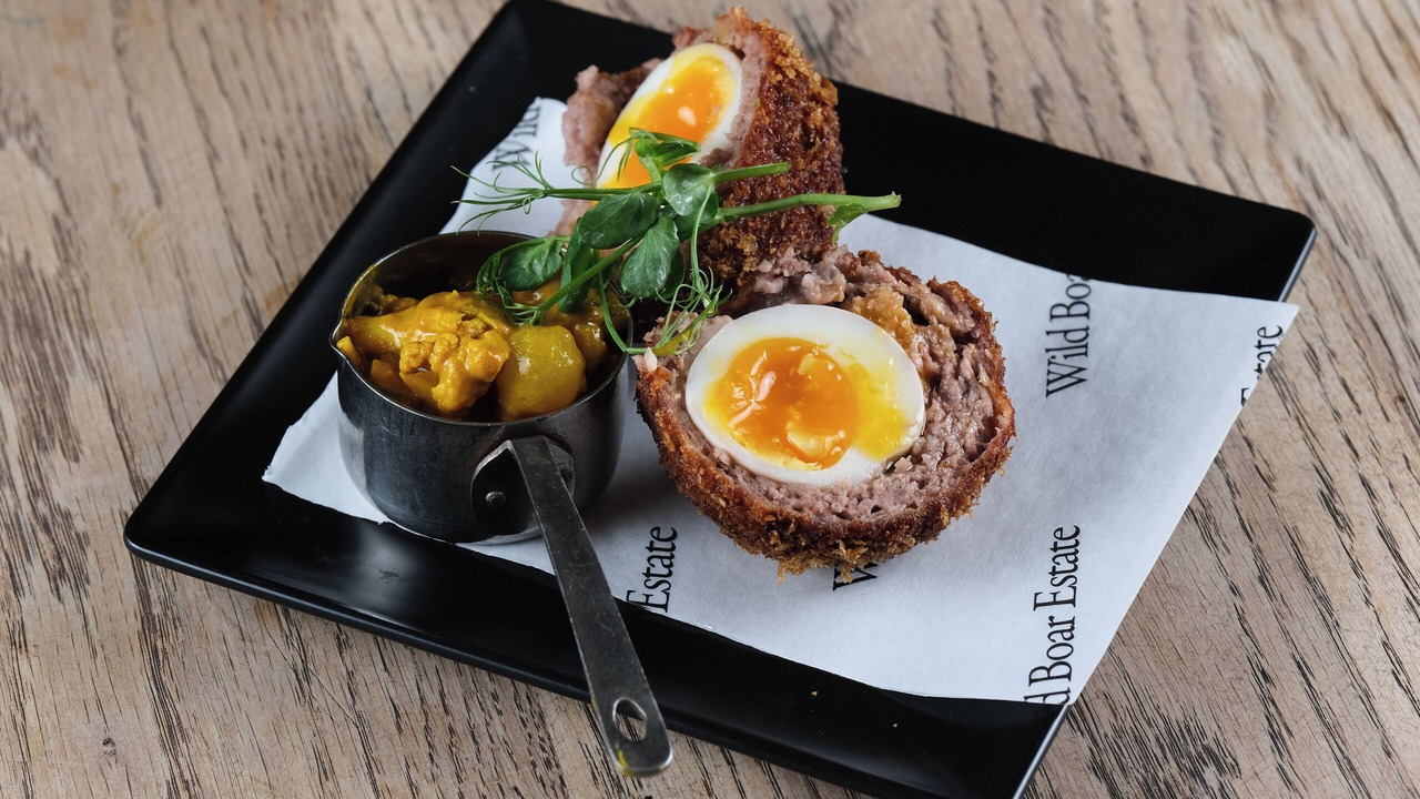 Photo of Others in Crook