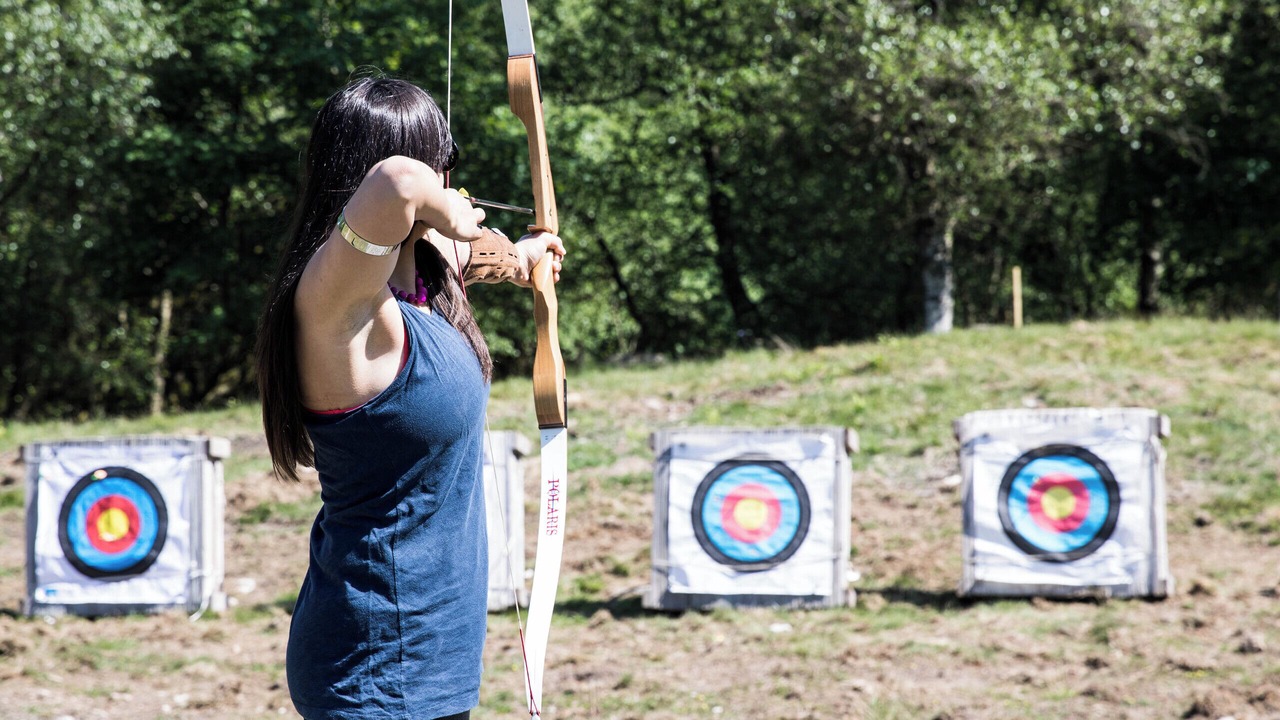 Photo of Outdoor in Crook